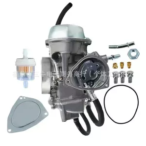 Pd42J-2 Motorcycle Yfm600 Large Displacement Carburetor 2006-2008 Atv Carburetor Quest 650