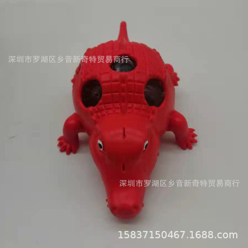 Vent toy children Cartoon toy Stall Fair Scenic spot product Strange new Happy toy