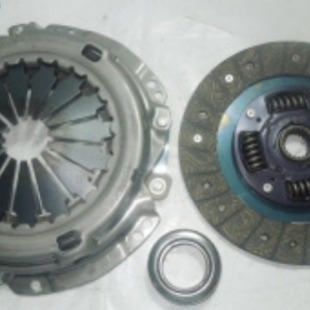 R217MK Manufacturers Supply Various Car Clutch Pressure Plate Clutch Driven Assembly Pressure Plate Accessories Kit