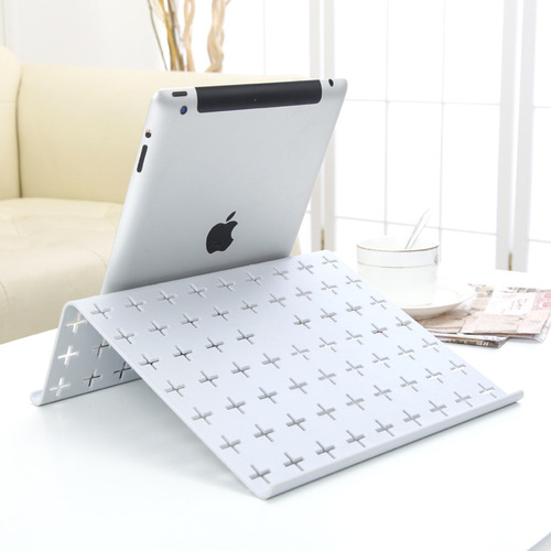 Wholesale for Apple iPad laptop computer stands portable desktop cooling stand foldable bracket wholesale