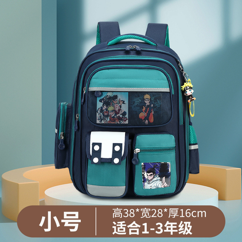 2025年新作カピバラ 小学生ランドセル 高見え・負担軽減・背骨保護 1-3-6年生リュック カピバラ|undefined