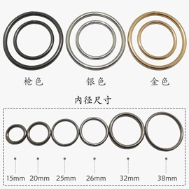其他纺织辅料;钮扣;饰品配件