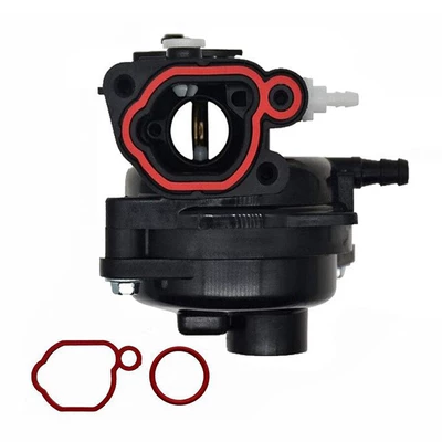 carburetor, Carburetor