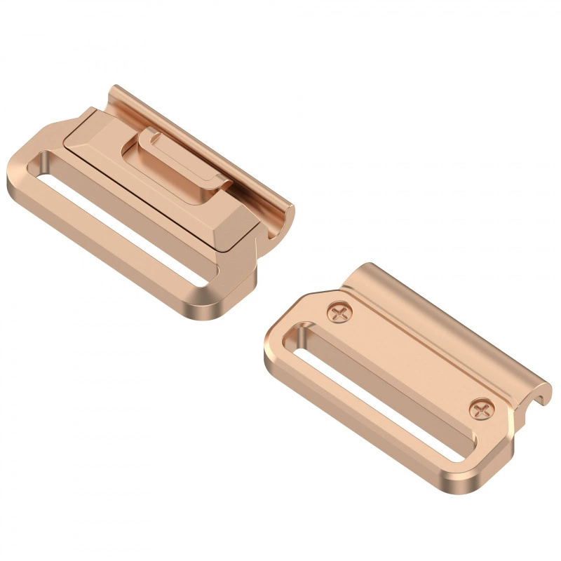 [适用佳明fenix8连接器20/22/26mm手表头粒enduro3连接器]
