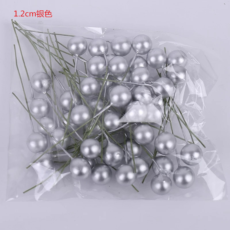 50pcs-1cm-Christmas-decoration
