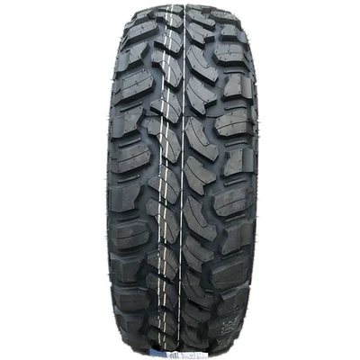 17 Thickeneded, Off-road şinlər