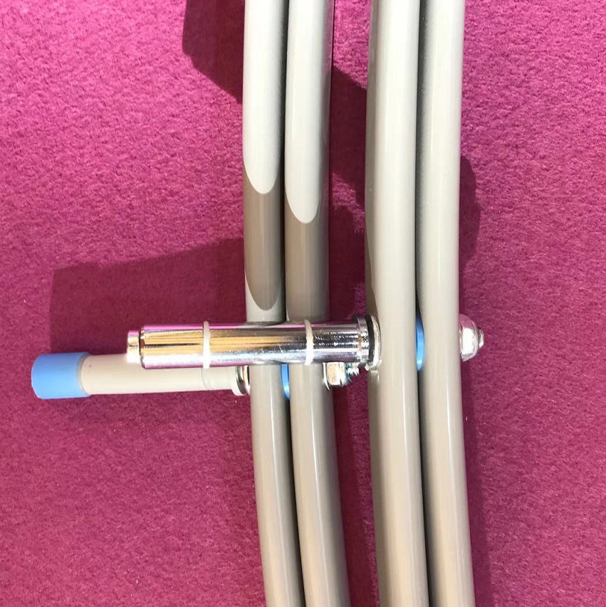 外贸经济型可定做户外广告羽毛水滴沙滩旗圆管铁通十字底座