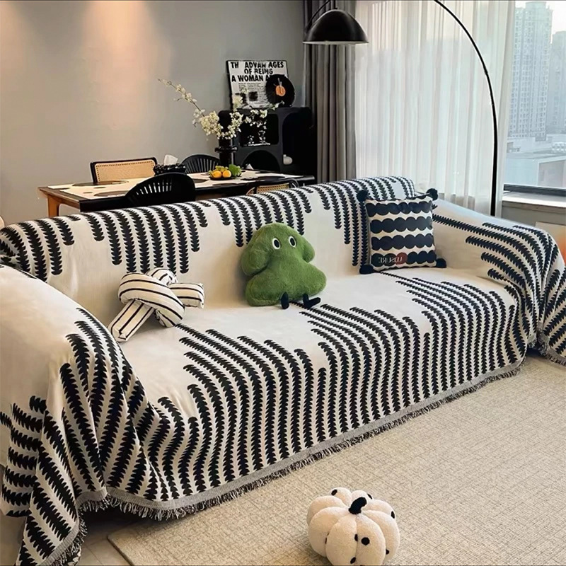 Non-slip universal sofa all-season