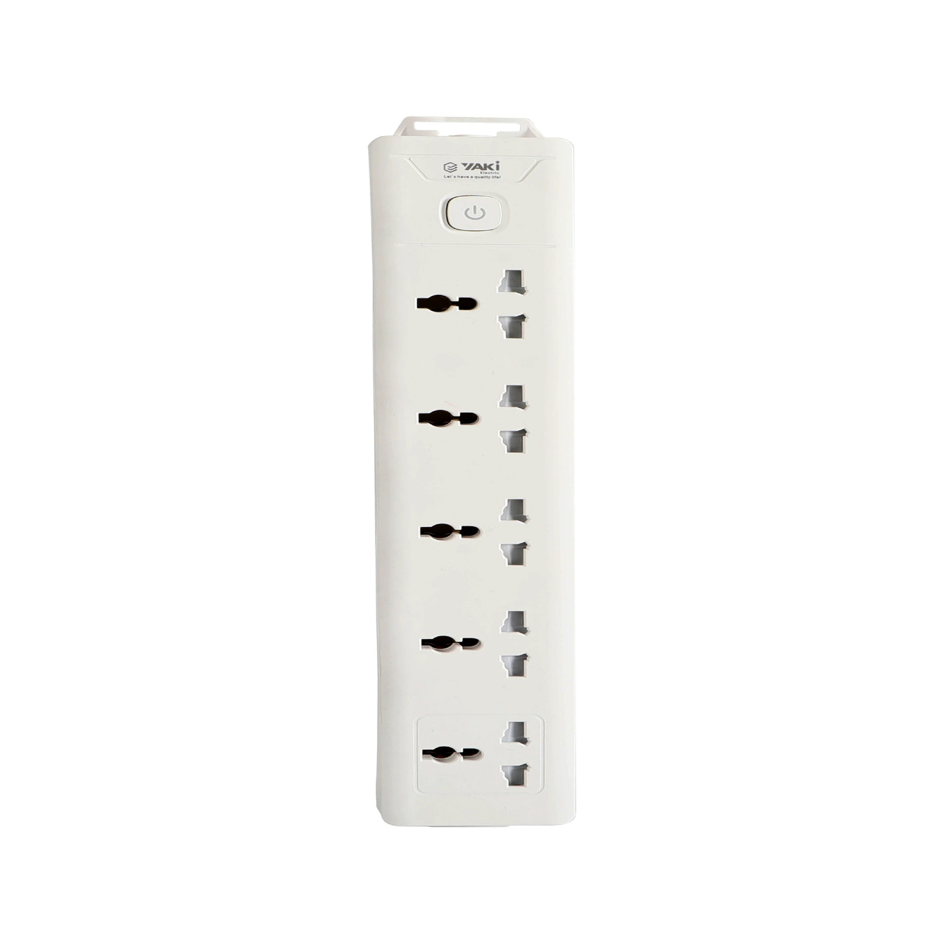 Yingbiao Yaki Powder Siter USB Multifunctional Pole Stomato -Control Dividet Panel European Plug Port Power Jumping Protection