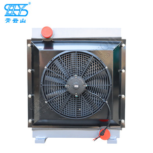 ��ѩ܇��ѩ�����C�طN܇����Һ����ɢ��������40KW���L�C