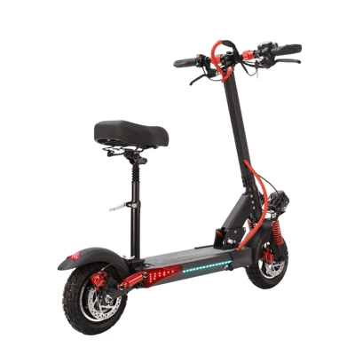 off-road electric scooter, urban: Qatlanan elektrik skuterlər