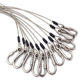 钢丝绳;金属丝绳;钢丝绳索具