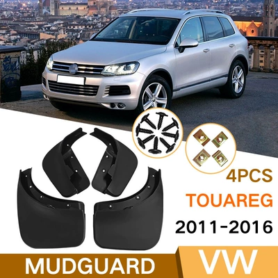 Mudguard Touareg Touareg 2019-2021