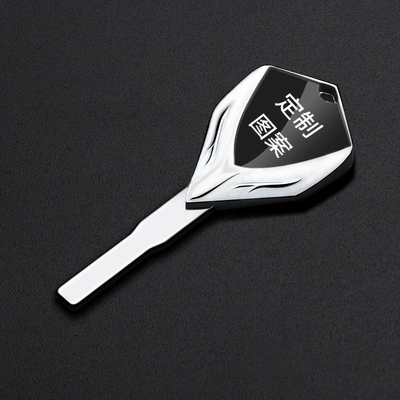 for Triumph Scrambler | Motorcycle Key - for-custom-logo-requests-please-contact-customer-service