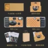 .German COINER 400 degrees 27 photos