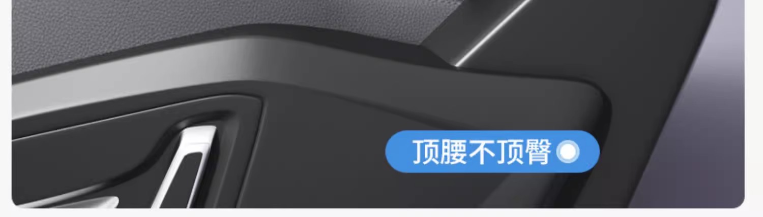 Suitable for Mazda Headrest Neck Pillow Cx4Cx5 Mazda 3/Axela Car Seat Neck Pillow Atez Seat Neck Pillow