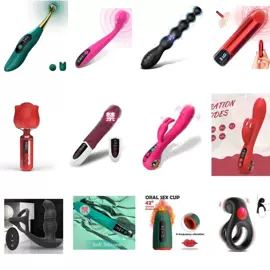 震动棒;情趣跳蛋;后庭用品