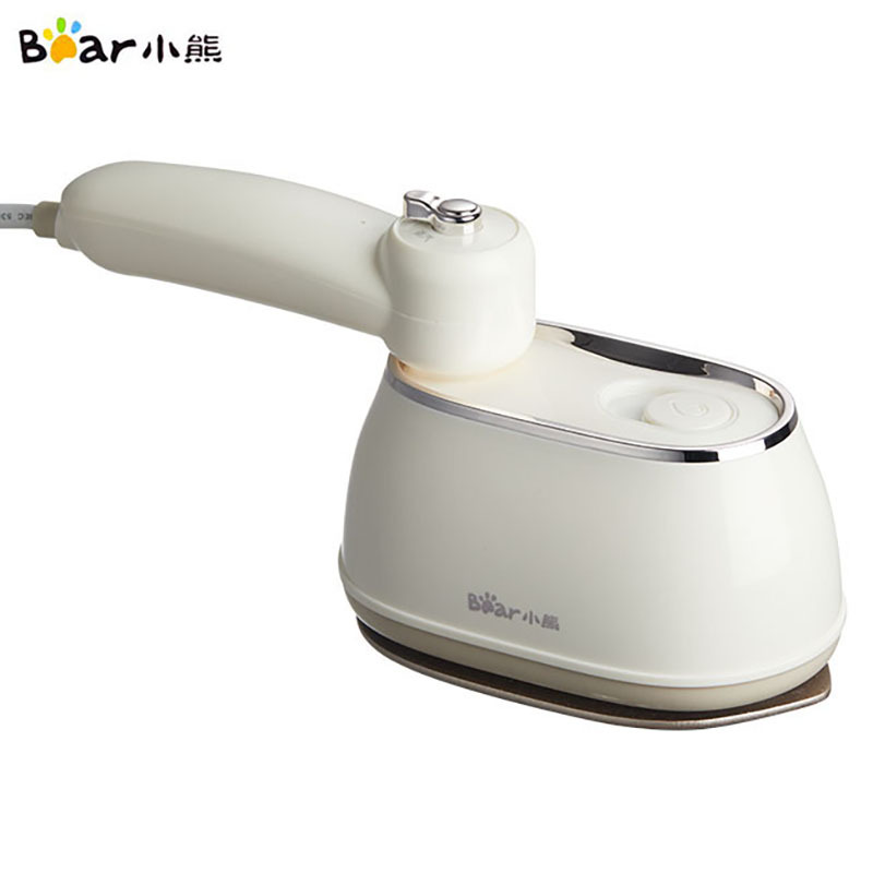 Bear/Little Bear Dyd-J10Q1 Steam Iron Handheld Household Small Garment Ironing Machine Dry and Wet Dual-Use Electric Iron