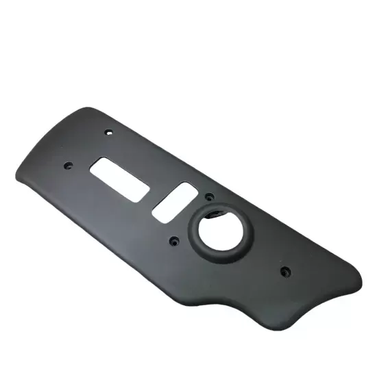 适用于雪佛兰索罗德前座椅护板 左 黑 03-07款88941680  88941678