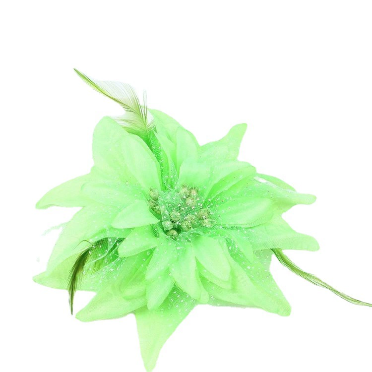 Hair accessory, children's suit for early age, hairgrip