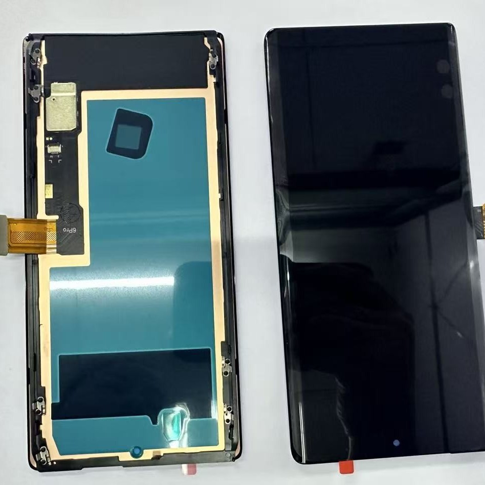 Suitable for Google Pixel 6 Pro /6/6A/7/8 Original Mobile Phone Screen Oled Assembly