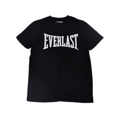 2025 Boxing EVERLAST Men Loose Casual Short Sleeves T-shirt
