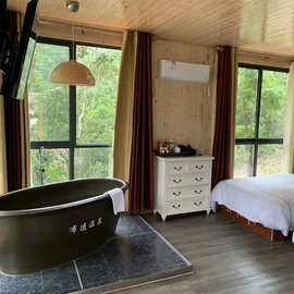 鱼缸;陶瓷工艺品;装饰花瓶