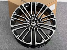 RUILEE锻造新增蔚来ES8星耀款轮毂，20寸/21寸现货供应！