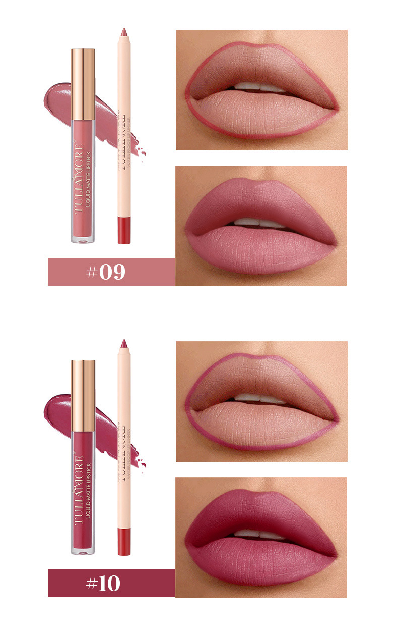 Lip Glaze Image 14