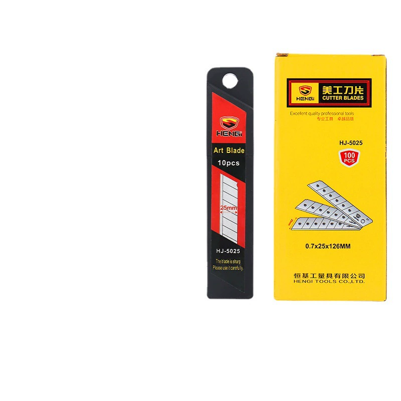 Sharp big blade, wallpapers, increased thickness, 25mm