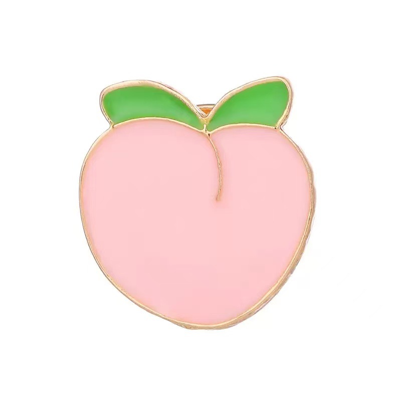 Bonitos dibujos animados broche de goteo de aceite broche de cinta rosa insignia flotante para hombres y mujeres bolsos de decoración insignia joyas pin image 23