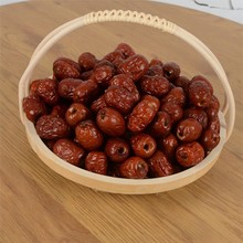 定制红枣批货整箱新疆灰枣散装无核去核大枣香甜大红枣养生