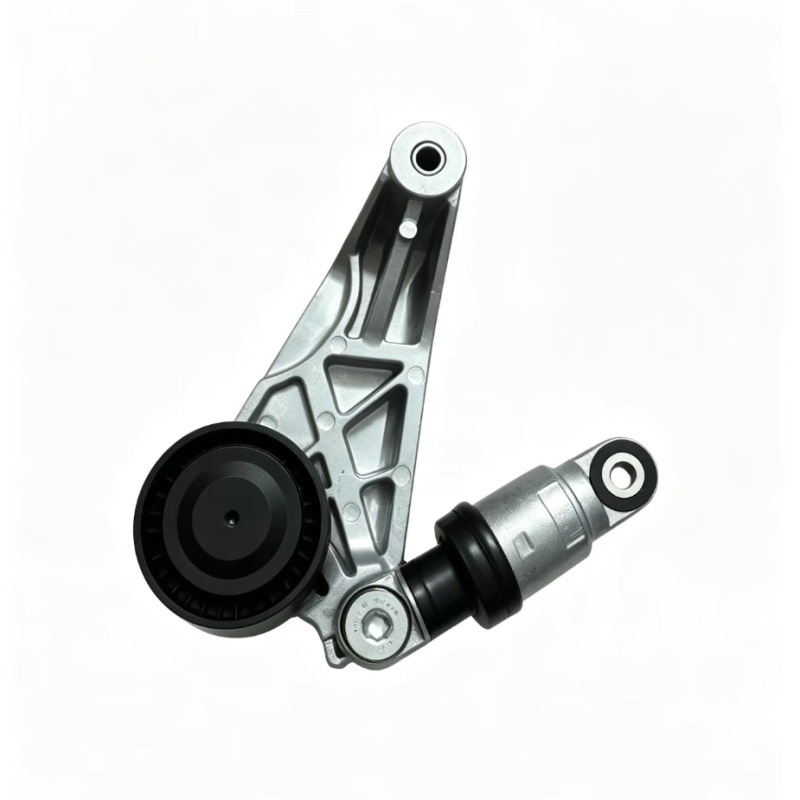 4627038AA 04627038AA is suitable for Jeep Wrangler JK 3.6 belt tensioner