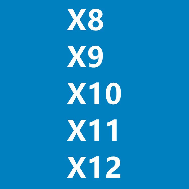 Цепь с переменной скоростью Цепь для горного велосипеда Цепь с переменной скоростью 8.9.10.11.12 Скорость Высококачественная Полуполая Полная полая