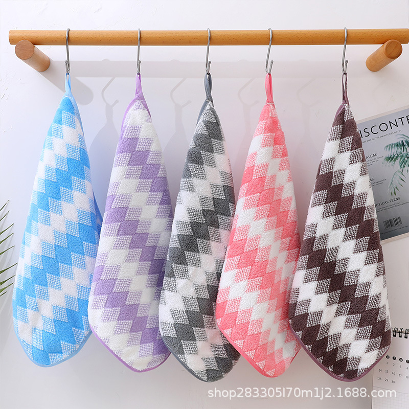 toalla de coral gruesa toalla de baño conjunto de absorción de agua para adultos toallas suaves