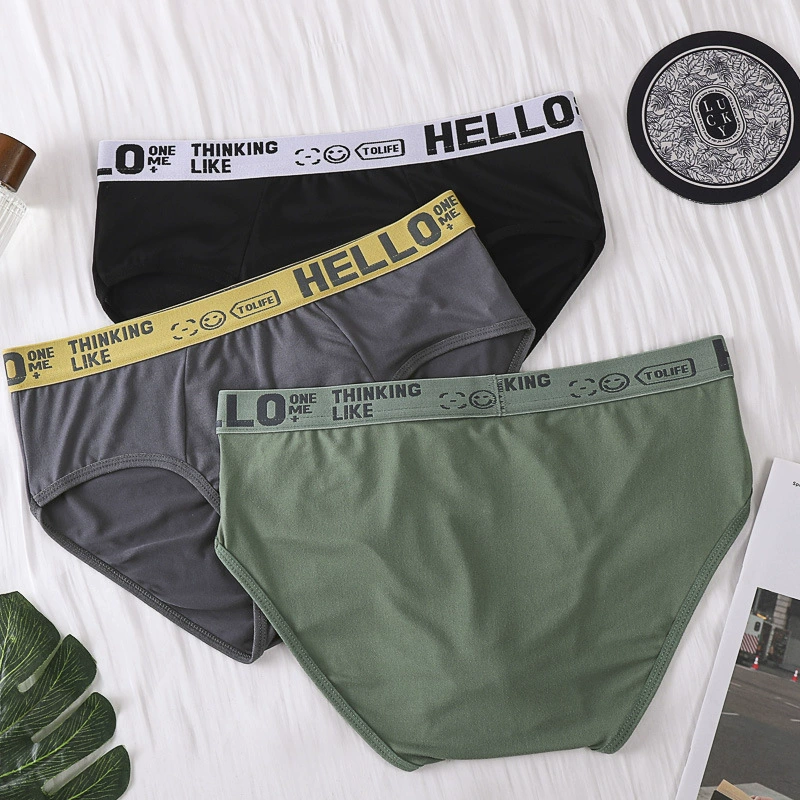 Comfortable quick dry antibacterial pants for boys, polyester