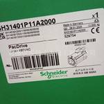 价格需核实  SCHNEIDER  ELAU伺服电机型号：SH140/30120/0/1/00/