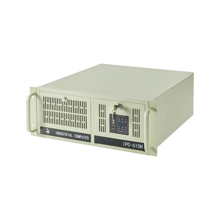 机架式工控机箱1