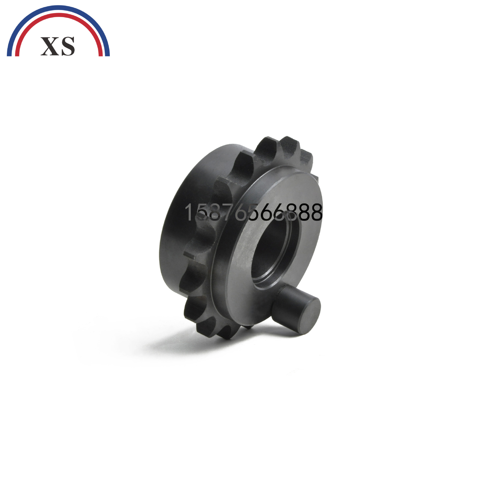 海德堡印刷机配件链条齿轮SM/CD102收纸链轮C5.016.234F升纸链轮