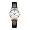 Advanced women's watch, swiss watch, wholesale, simple and elegant design, high-quality style