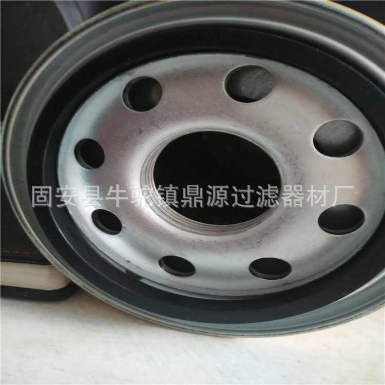 滤不凡机油过滤芯LFP8703