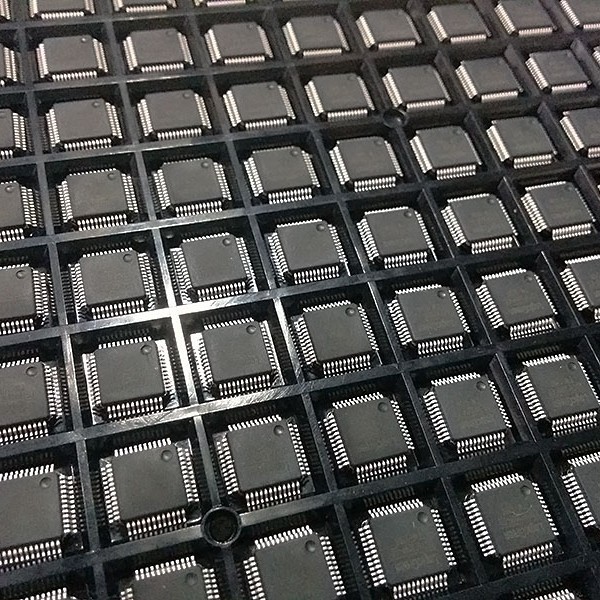 替代ATMEGA328P国产LGT8F328P QFP-32 QFP-48 原装正品