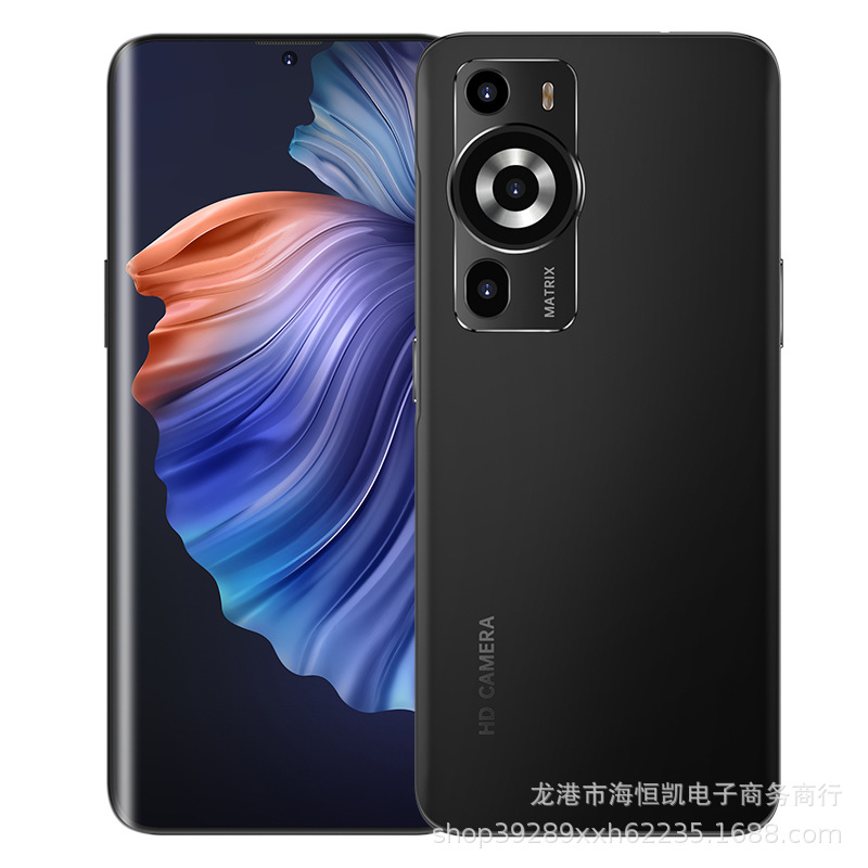 Brand New Official Authentic Android Black Shark Snapdragon 888 100 Yuan Mobile Phone 5g Large Screen Gaming Smart Full Network