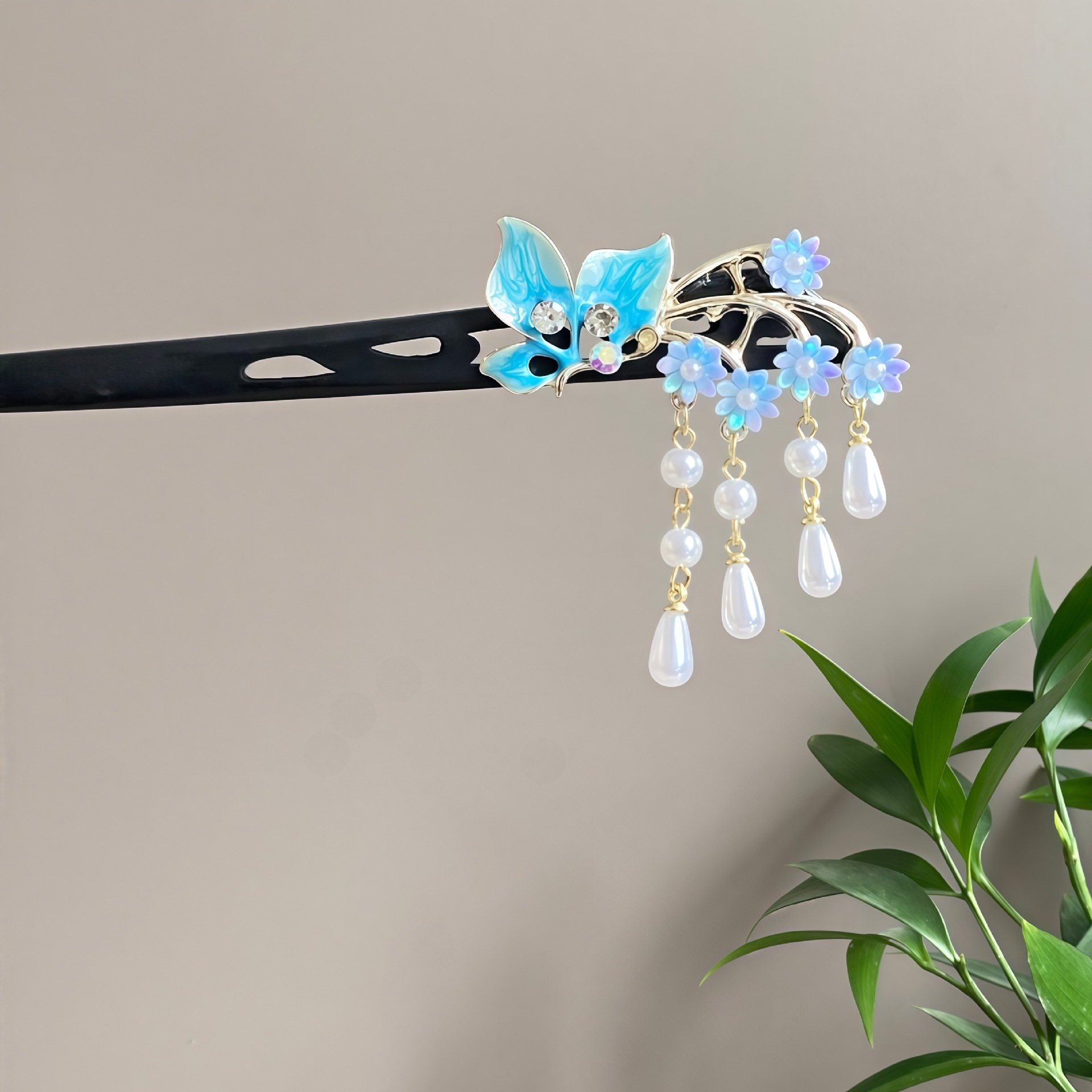 Hairpin 2627
