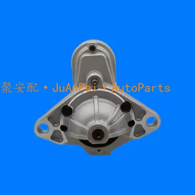 Cvs081517 Sd6Ra186 Is Starter and accessories