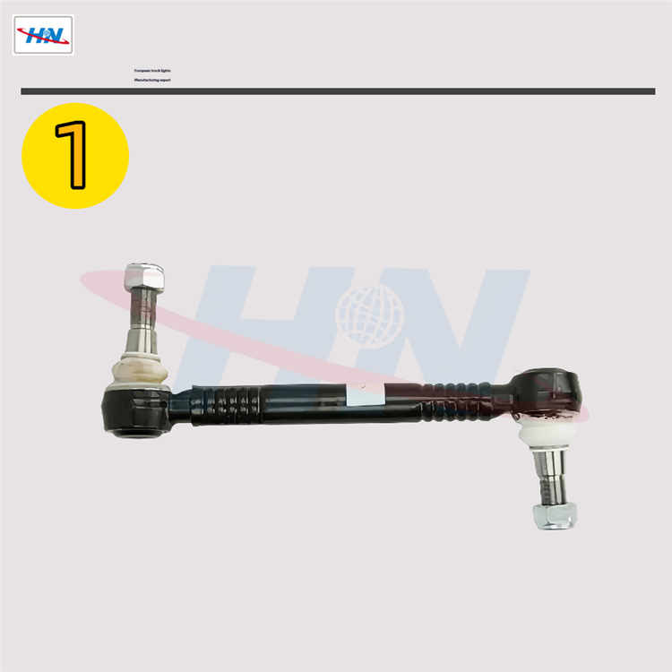 Bástago estabilizador del eje trasero FM420 22318841 para la fábrica de piezas de camiones de la serie Volvo VOLVO