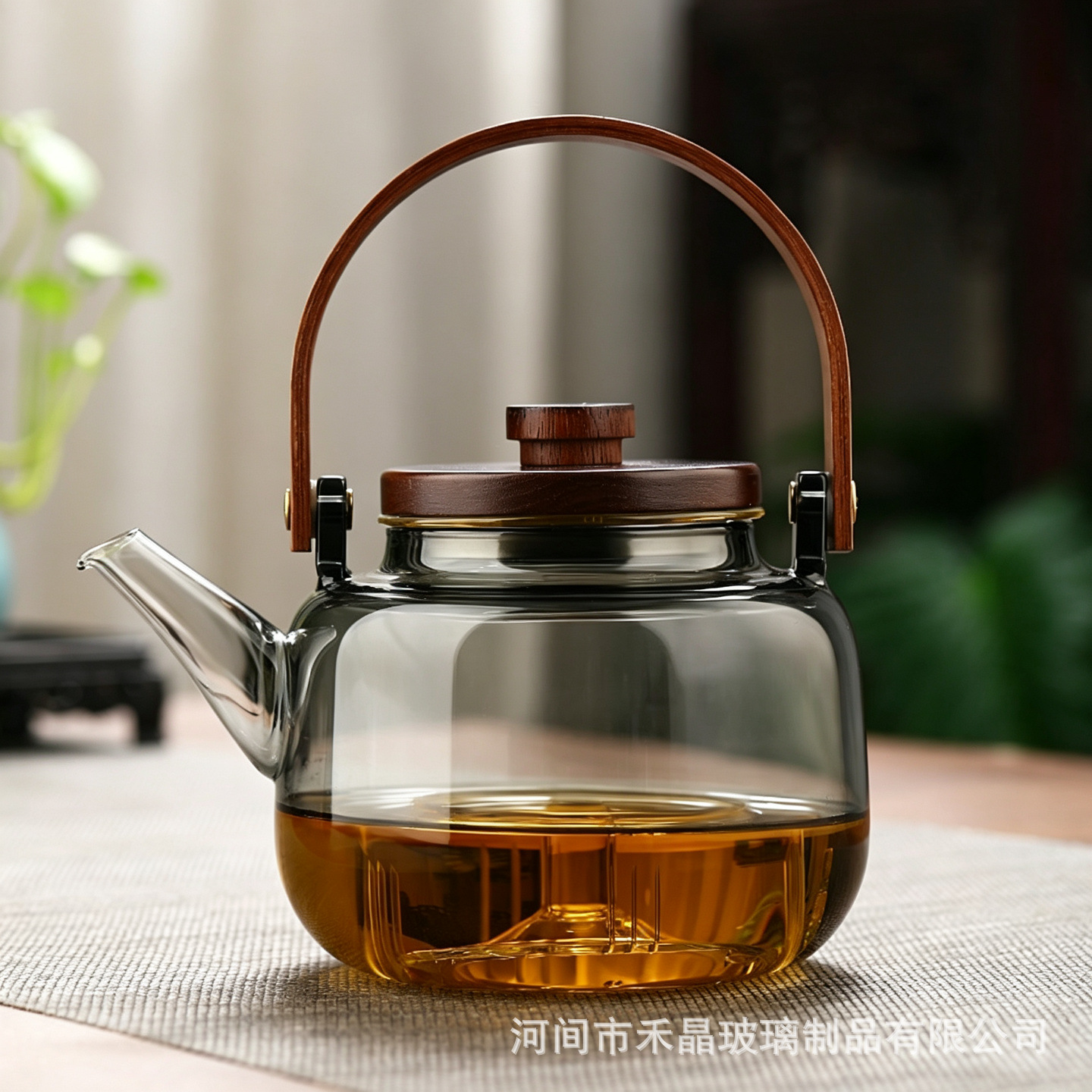 Ash vertical grain plain [no liner] lid comes with rubber ring