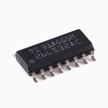 ȫ��ԭ�b �NƬ AM26LS32ACDRG4 SOIC-16 �Ĳ�־������� оƬ�F؛