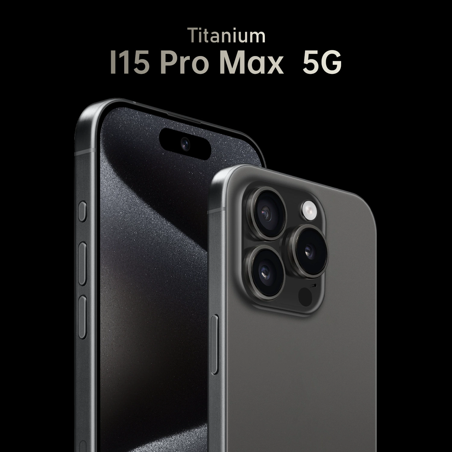 Mobile phone pro, intel core i15, 15 pro max, Android, 2G, 16G