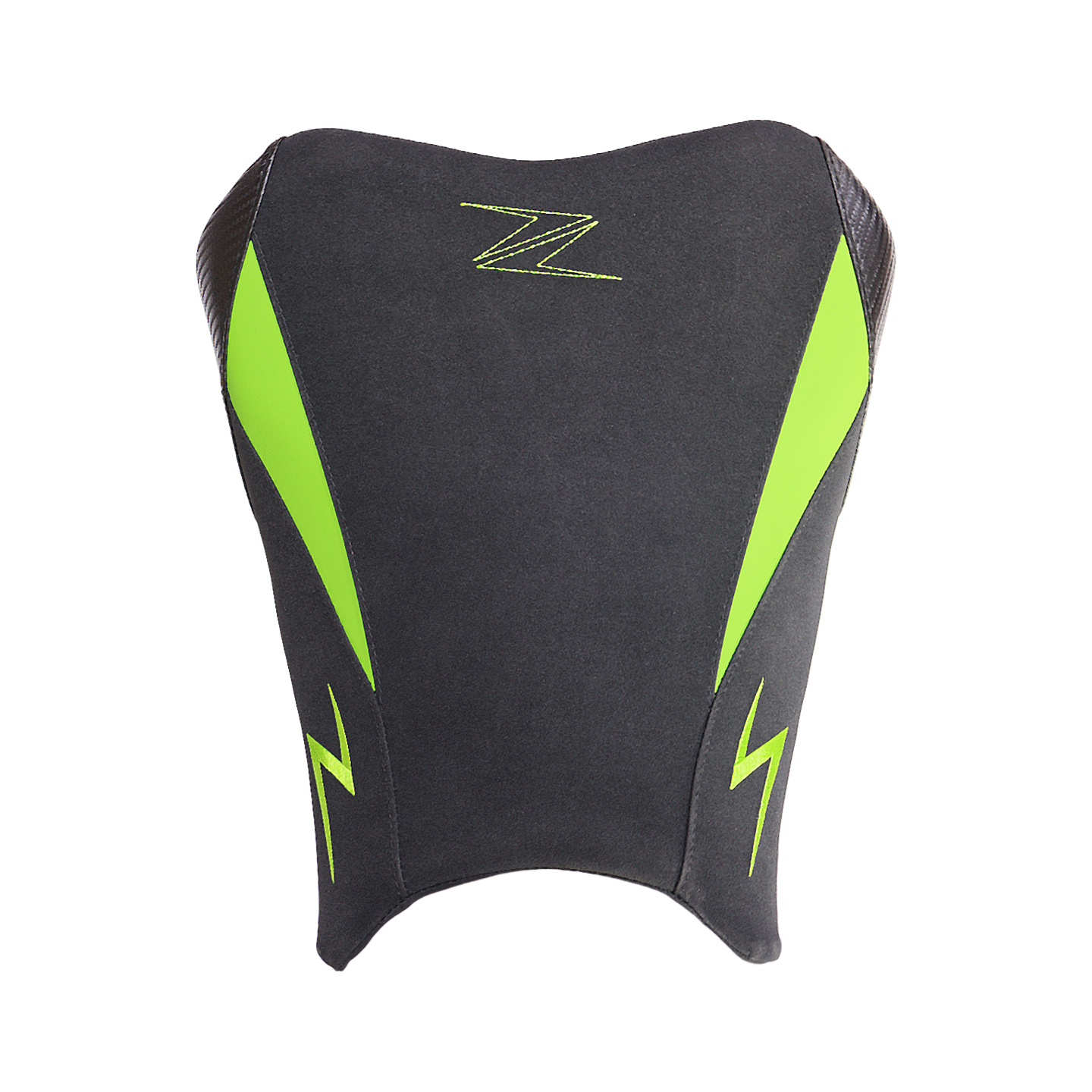 Suitable for Kawasaki Z900 Z900SE modified lowering/raising seat cushion front and rear seat cushion assembly 17-24 years